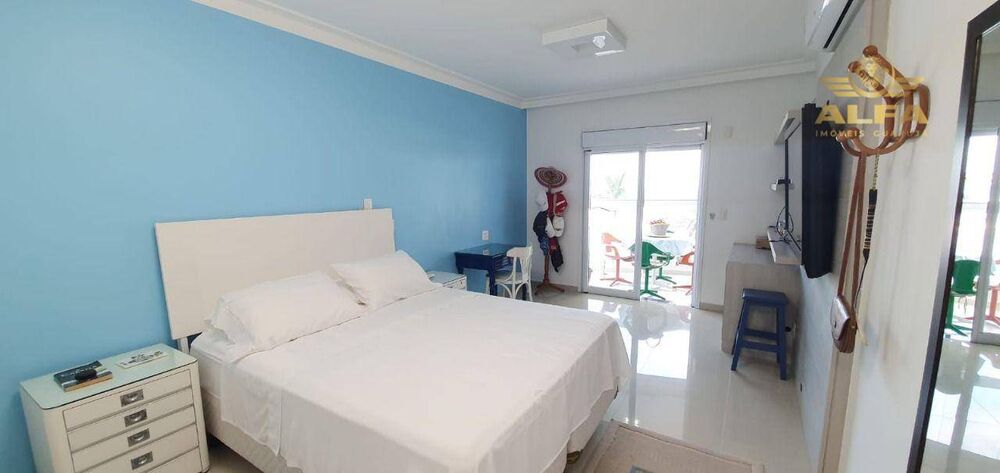 Apartamento, 4 quartos, 206 m² - Foto 6