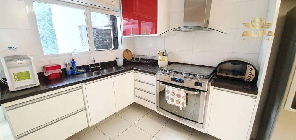Apartamento, 4 quartos, 206 m² - Foto 12