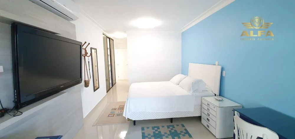 Apartamento, 4 quartos, 206 m² - Foto 10