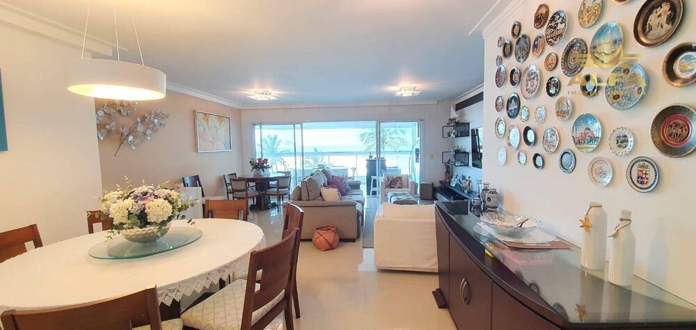 Apartamento, 4 quartos, 206 m² - Foto 1