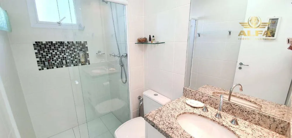Apartamento, 4 quartos, 206 m² - Foto 15