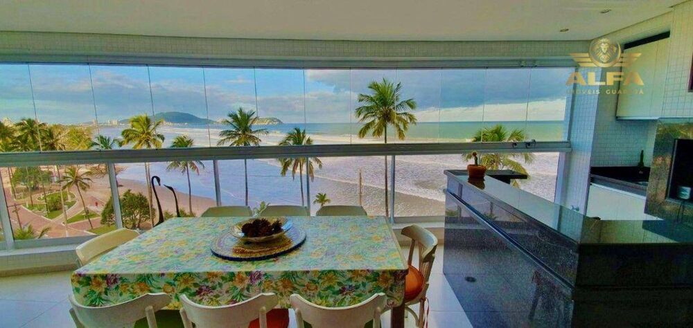Apartamento, 4 quartos, 206 m² - Foto 3