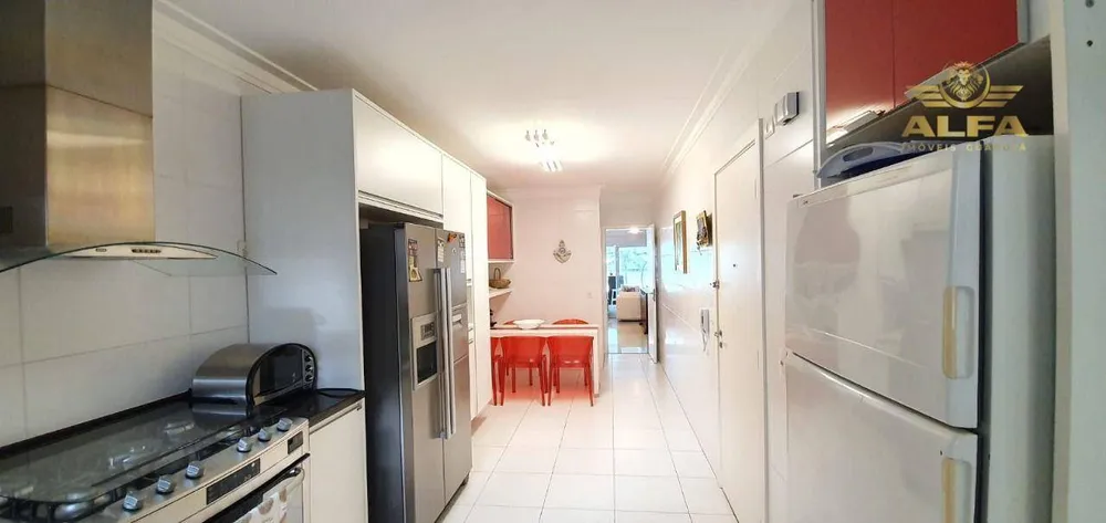 Apartamento, 4 quartos, 206 m² - Foto 20