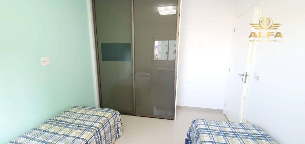 Apartamento, 4 quartos, 206 m² - Foto 9