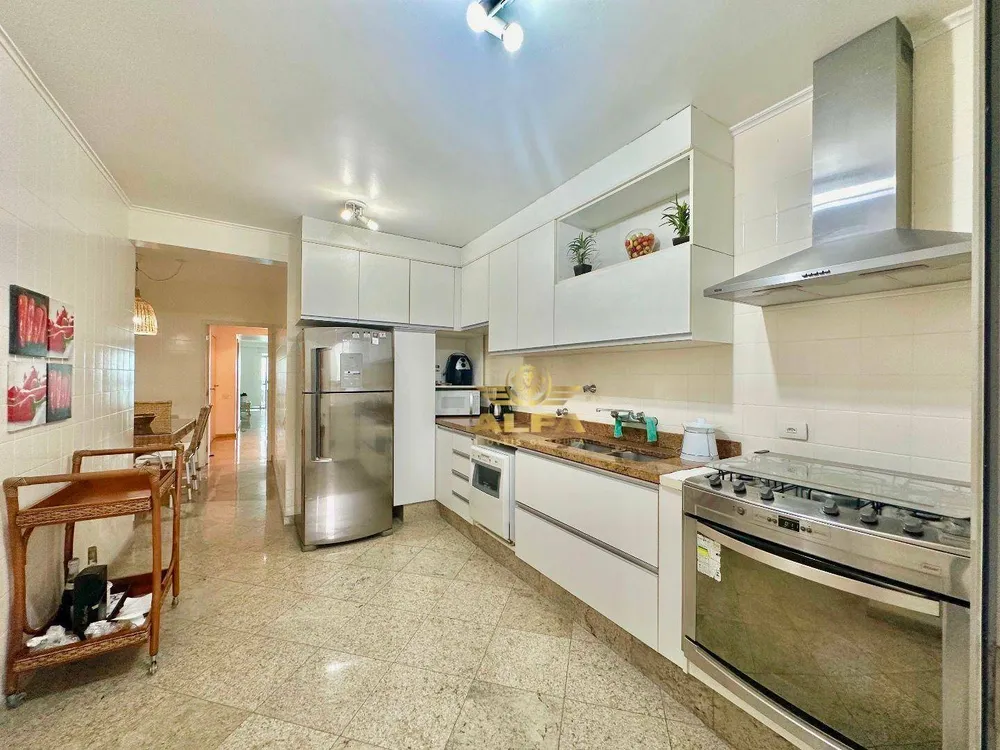 Apartamento, 3 quartos, 140 m² - Foto 9