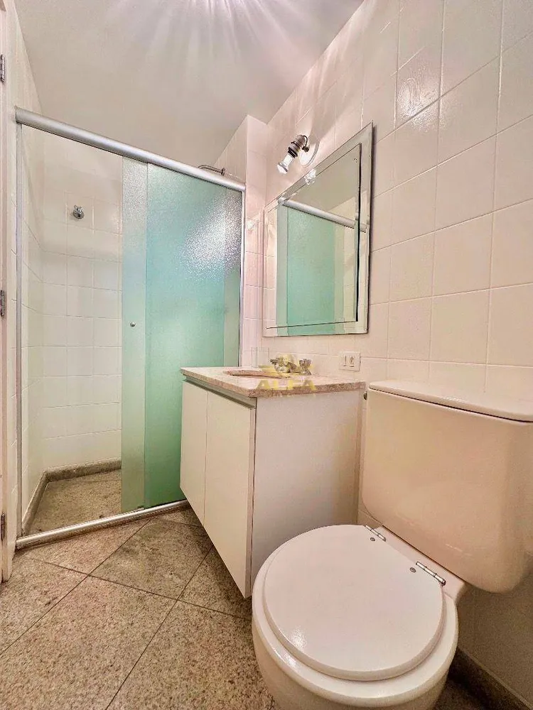Apartamento, 3 quartos, 140 m² - Foto 6