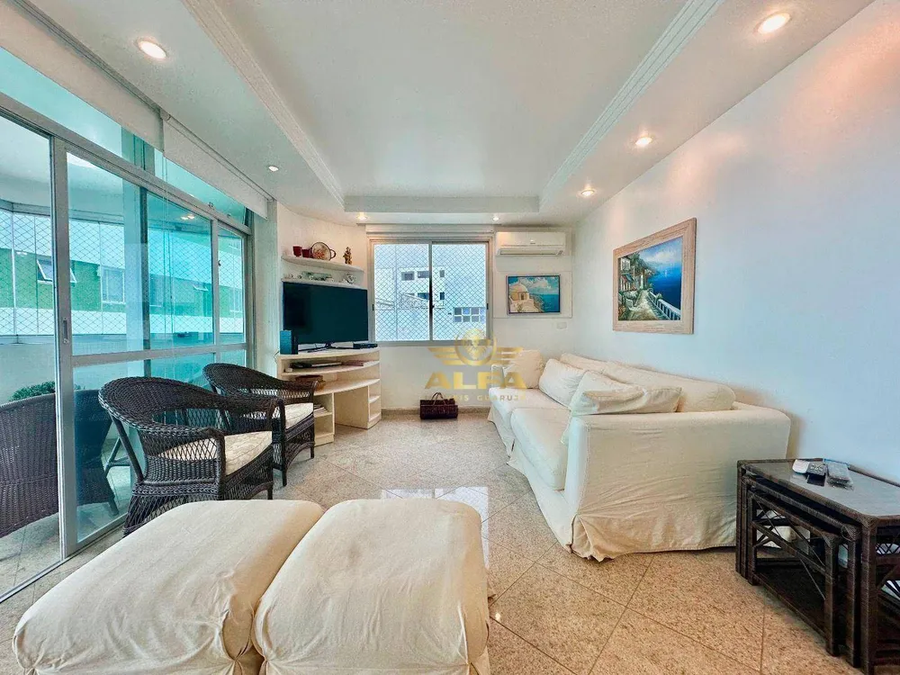 Apartamento, 3 quartos, 140 m² - Foto 3