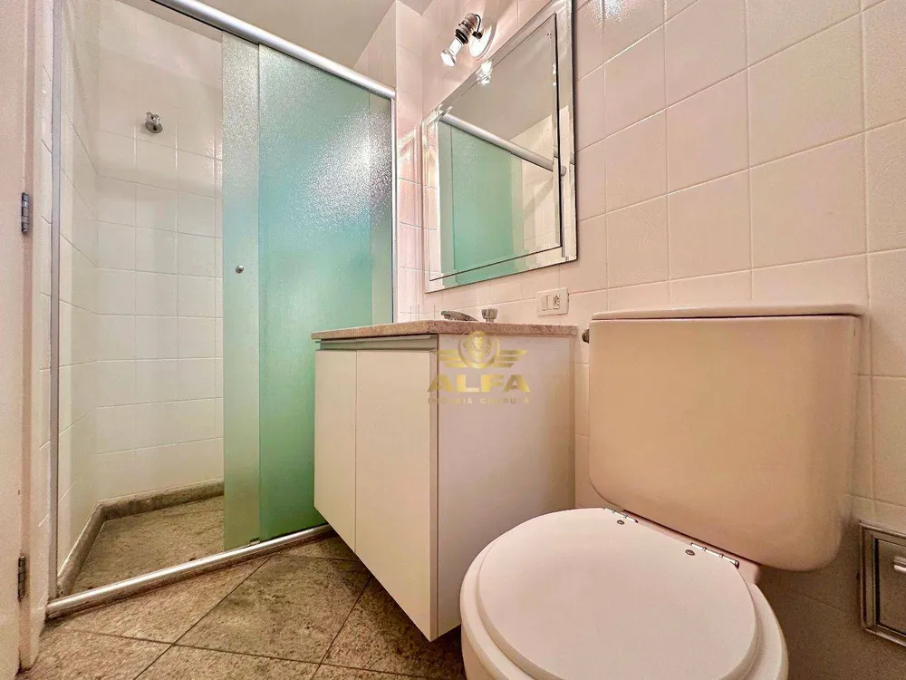 Apartamento, 3 quartos, 140 m² - Foto 5