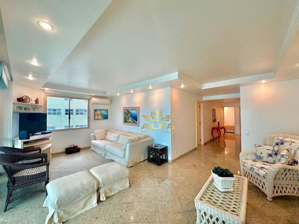 Apartamento, 3 quartos, 140 m² - Foto 4