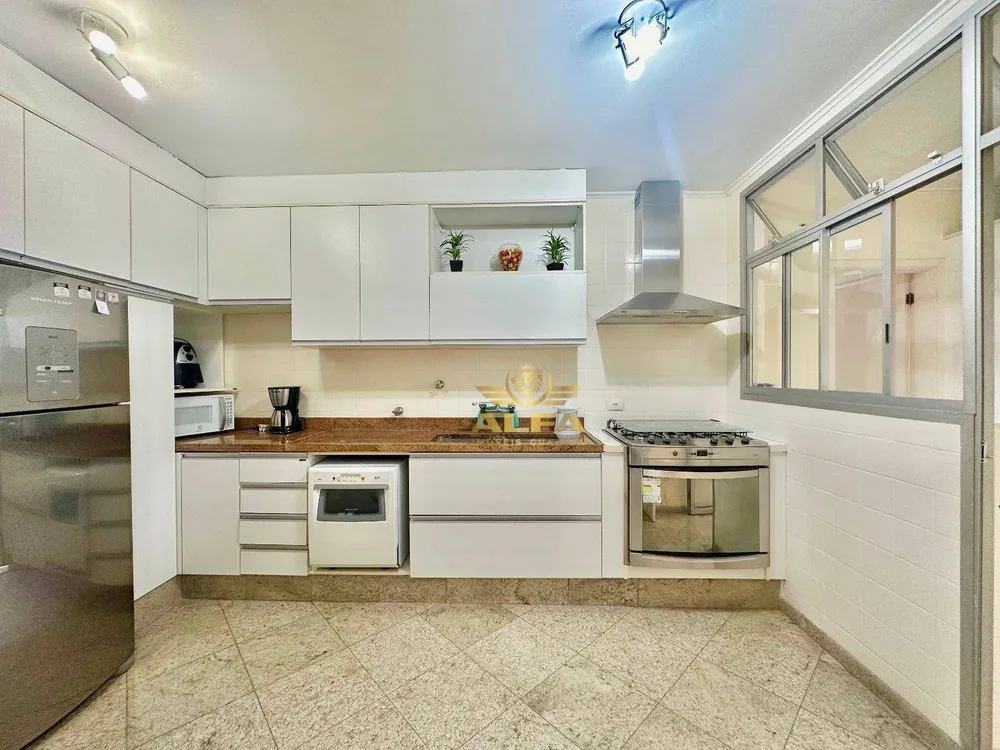 Apartamento, 3 quartos, 140 m² - Foto 8