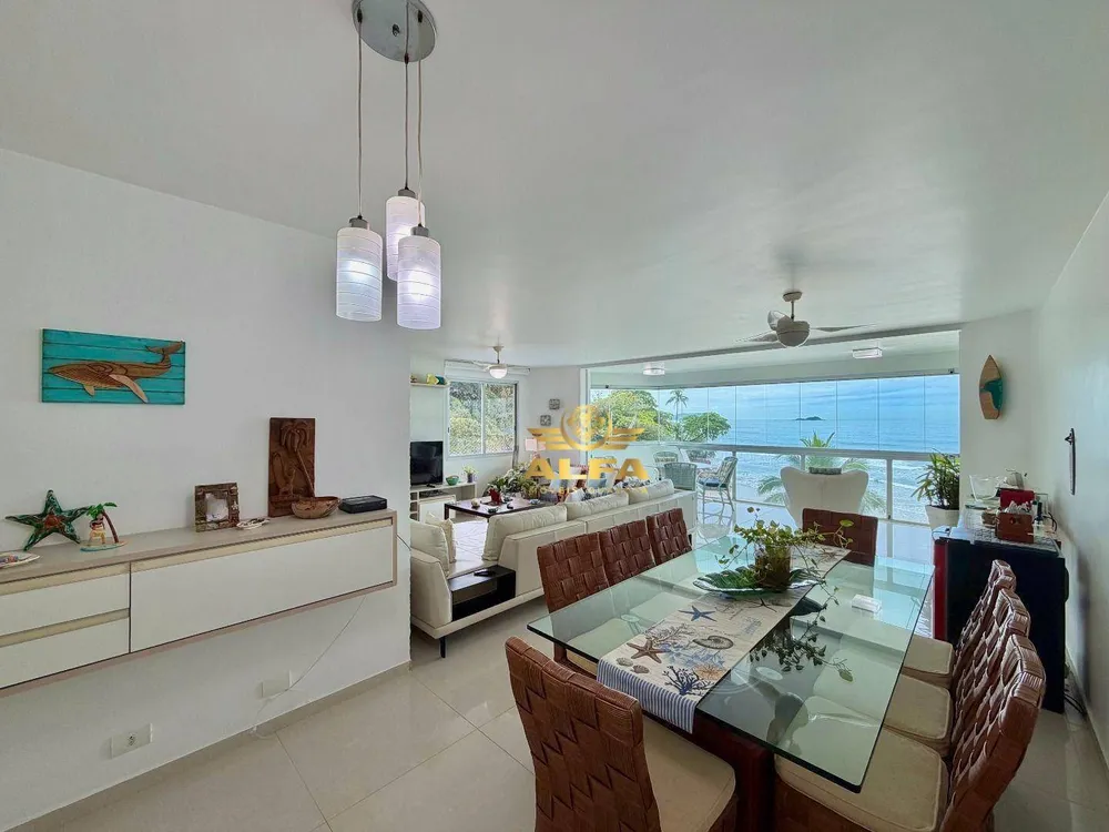 Apartamento, 3 quartos, 156 m² - Foto 2