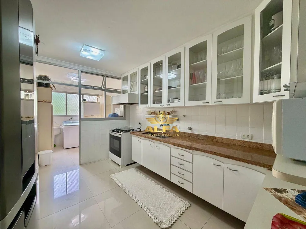 Apartamento, 3 quartos, 156 m² - Foto 11