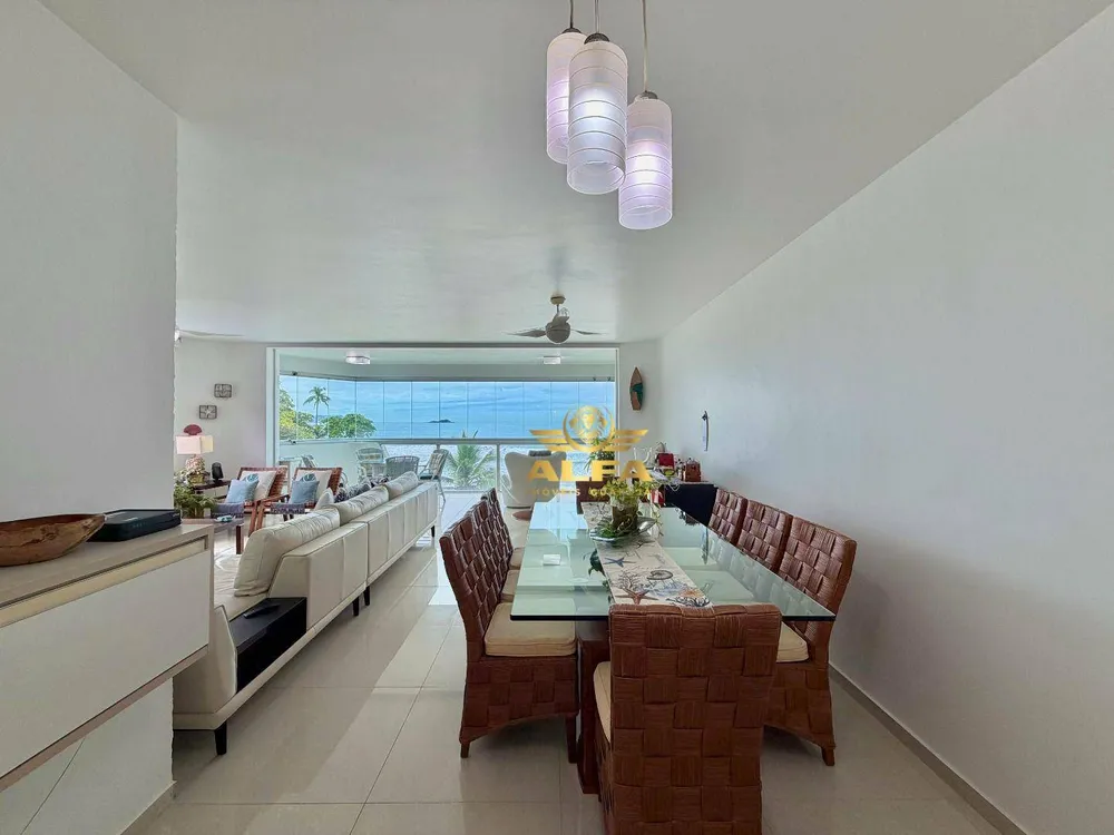 Apartamento, 3 quartos, 156 m² - Foto 3