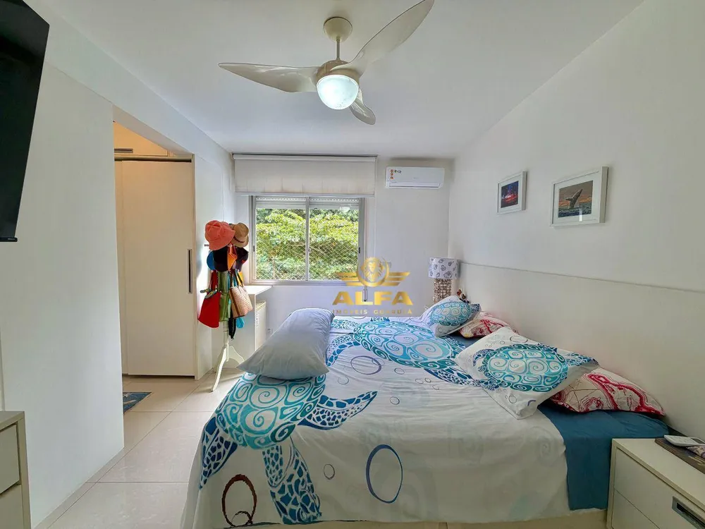 Apartamento, 3 quartos, 156 m² - Foto 9