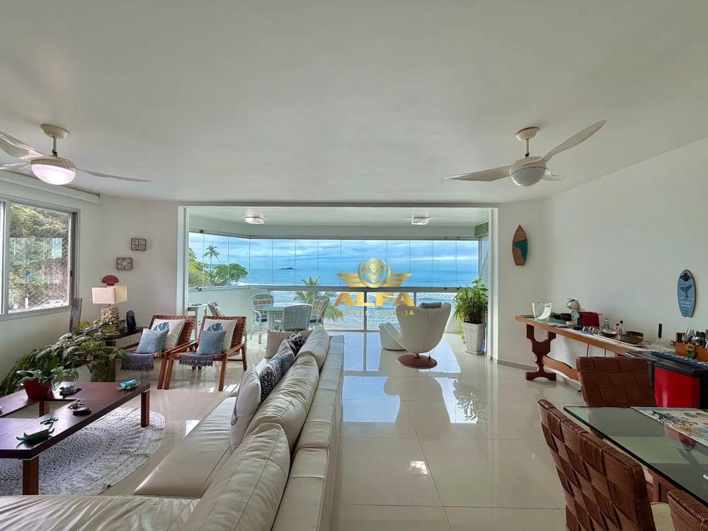Apartamento, 3 quartos, 156 m² - Foto 4