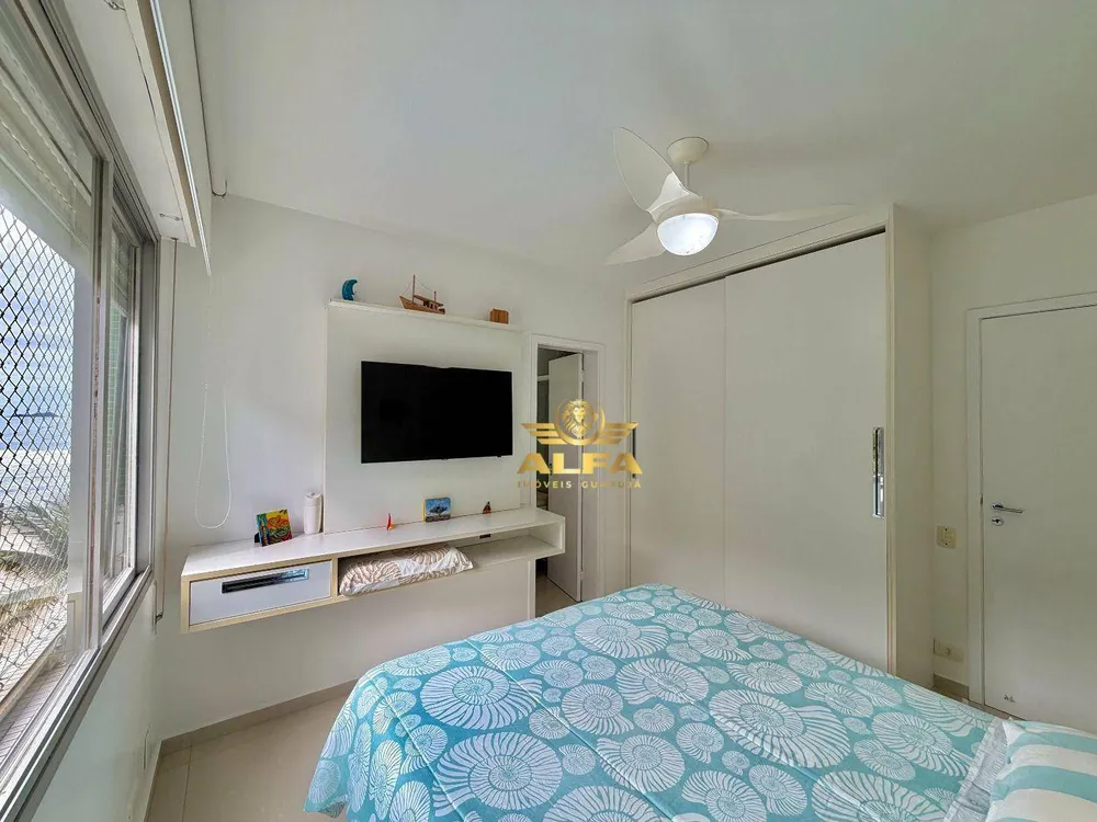 Apartamento, 3 quartos, 156 m² - Foto 7