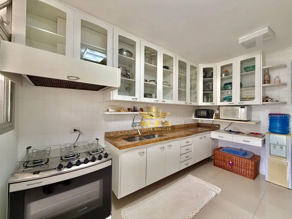 Apartamento, 3 quartos, 156 m² - Foto 12