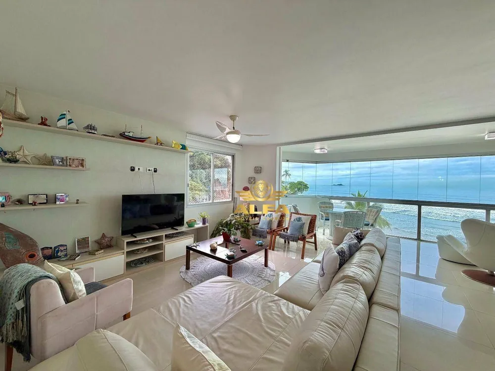 Apartamento, 3 quartos, 156 m² - Foto 5