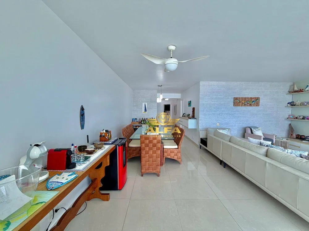 Apartamento, 3 quartos, 156 m² - Foto 6
