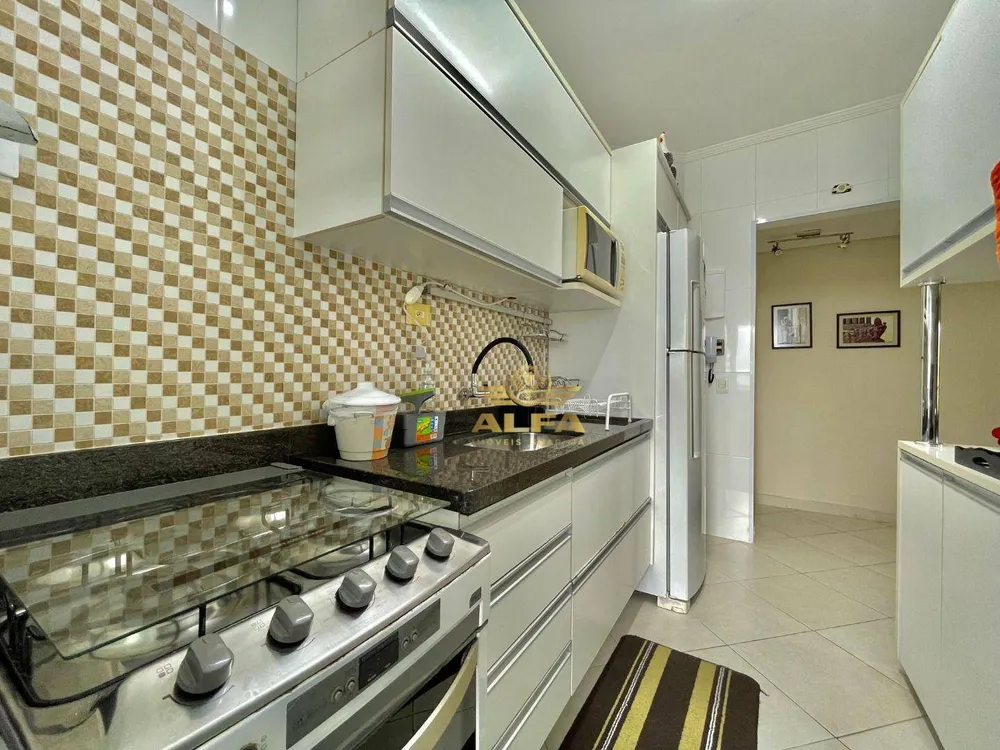 Apartamento, 2 quartos, 93 m² - Foto 7