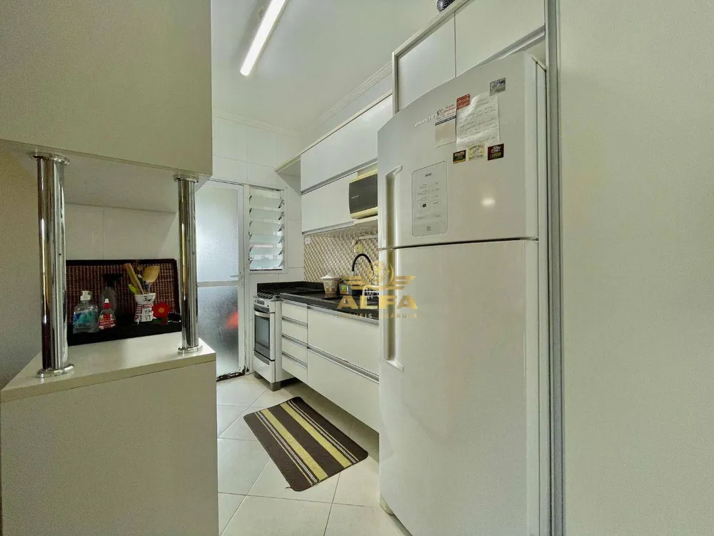 Apartamento, 2 quartos, 93 m² - Foto 6