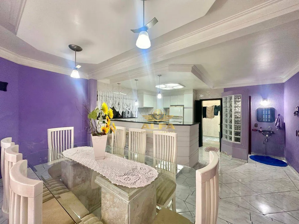Casa, 5 quartos, 297 m² - Foto 8