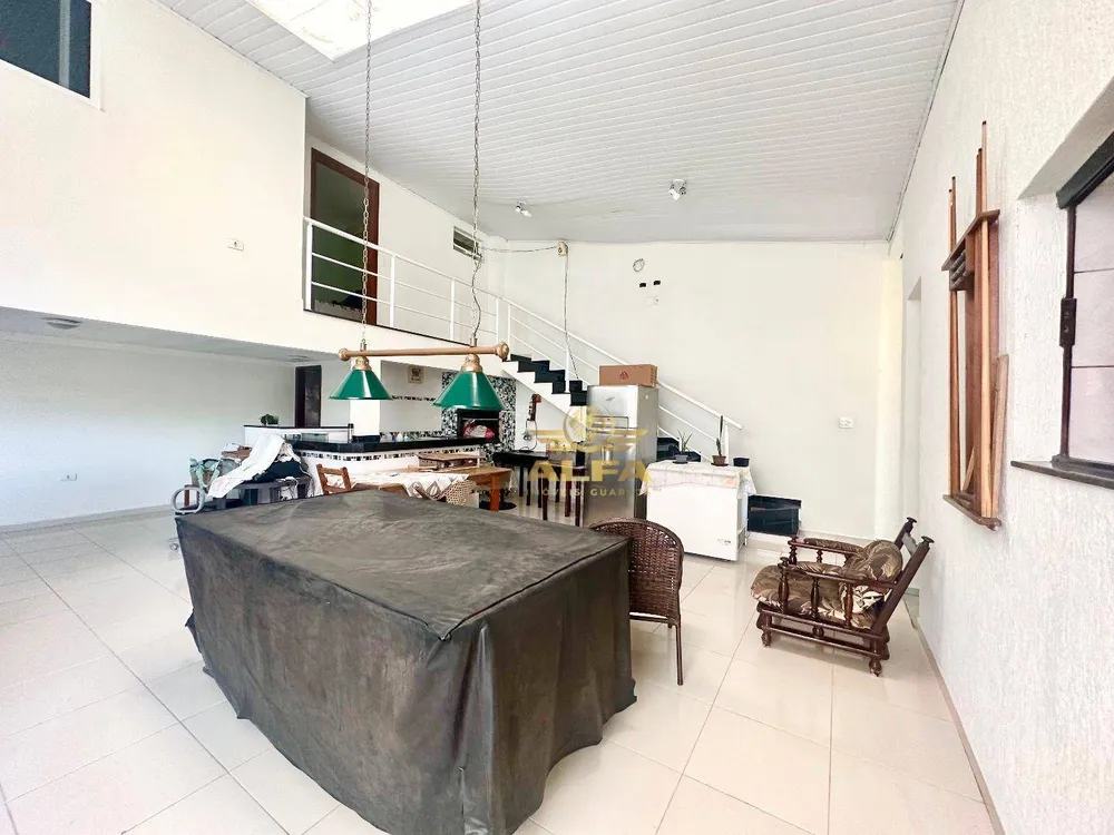 Casa, 5 quartos, 297 m² - Foto 11