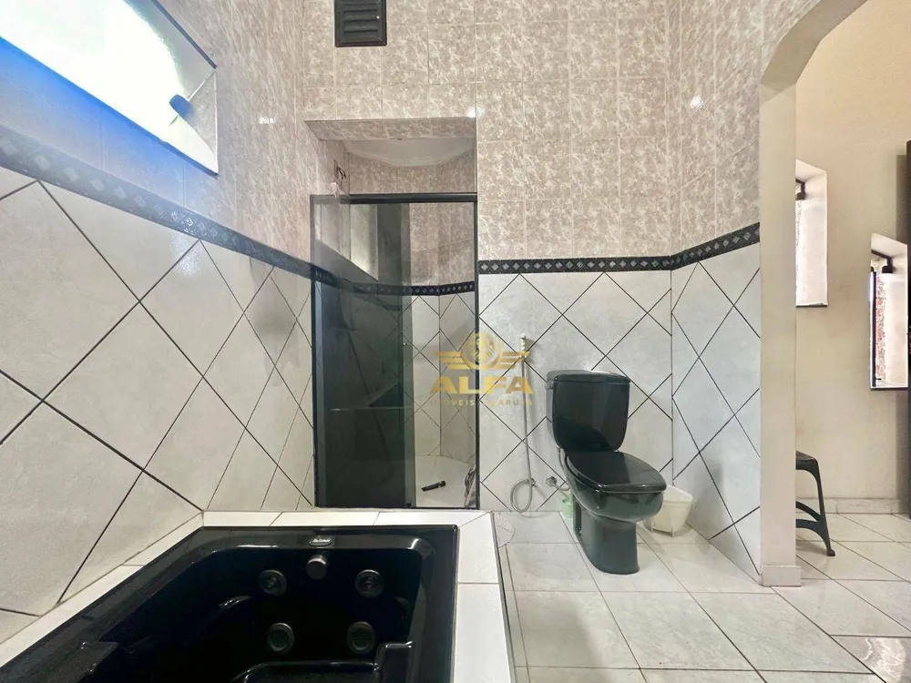 Casa, 5 quartos, 297 m² - Foto 2