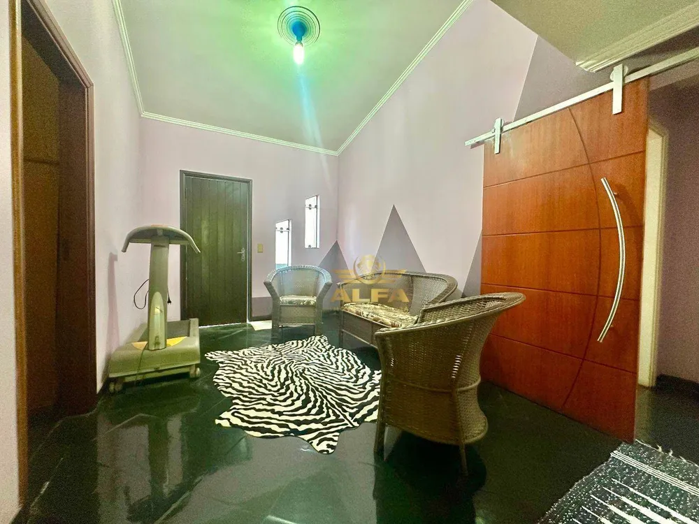 Casa, 5 quartos, 297 m² - Foto 6