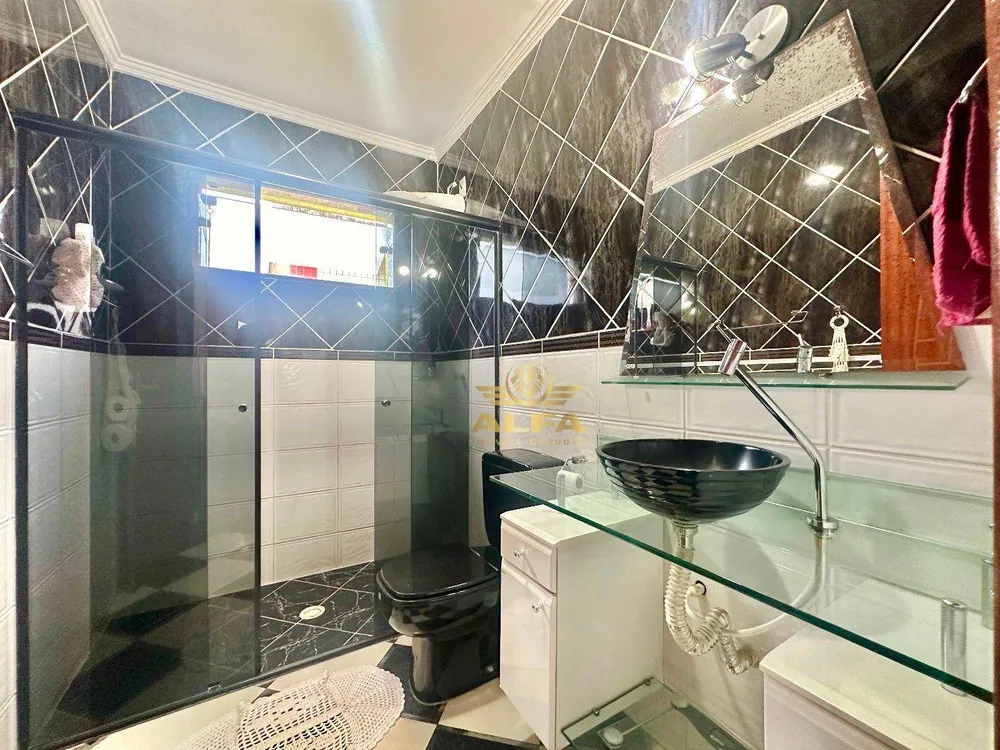 Casa, 5 quartos, 297 m² - Foto 8