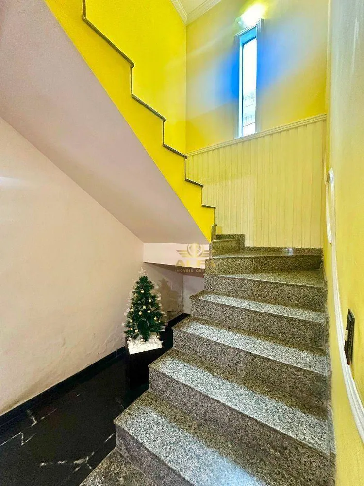Casa, 5 quartos, 297 m² - Foto 7
