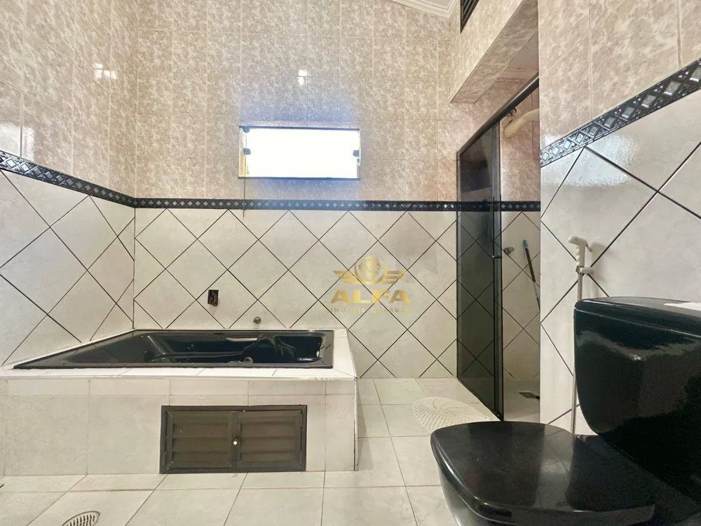 Casa, 5 quartos, 297 m² - Foto 4