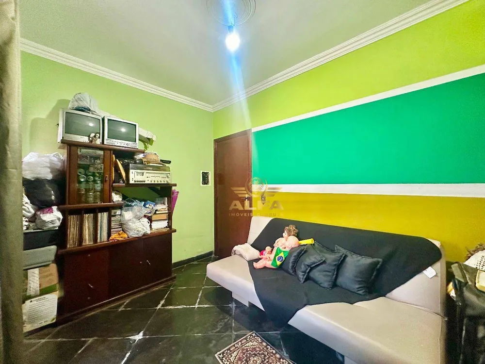 Casa, 5 quartos, 297 m² - Foto 3