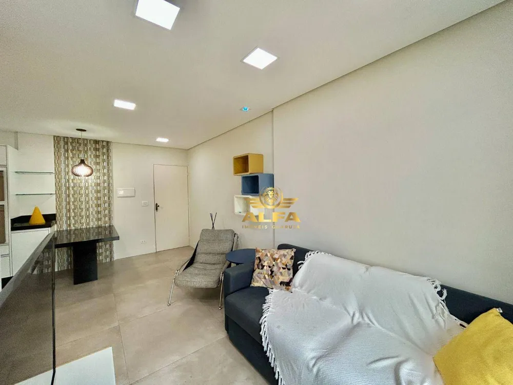 Apartamento, 1 quarto, 44 m² - Foto 5