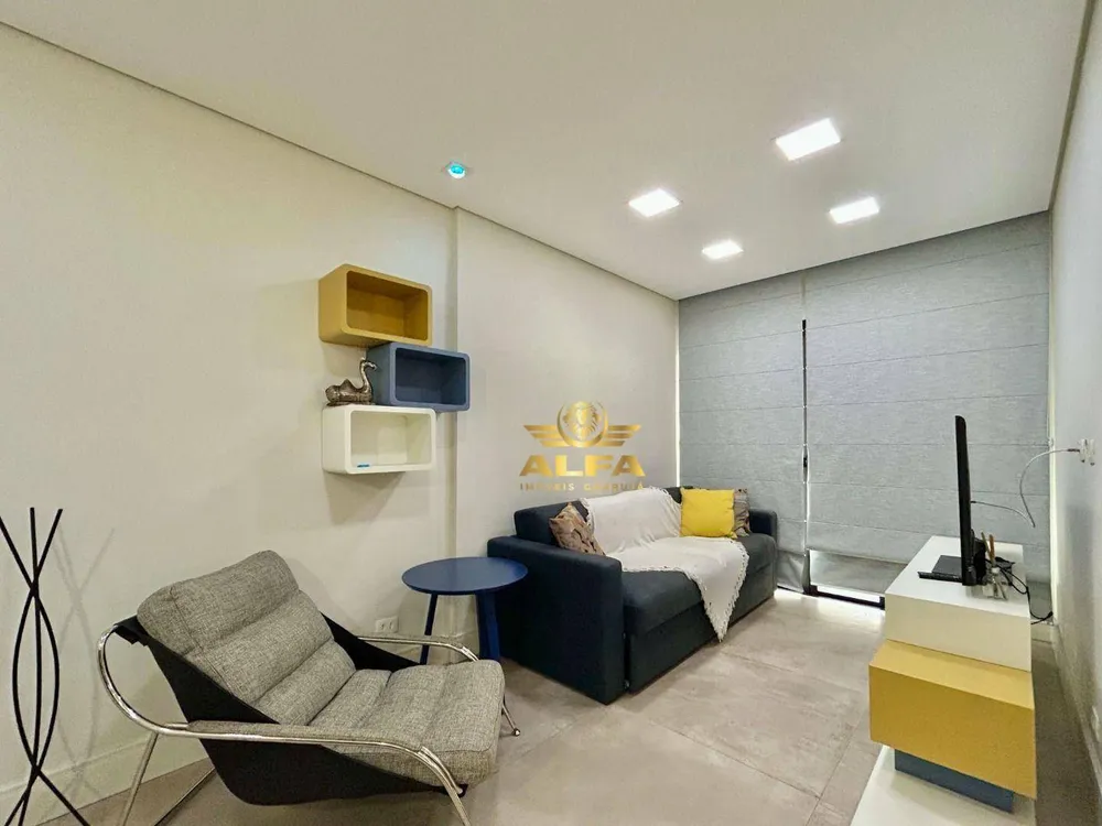 Apartamento, 1 quarto, 44 m² - Foto 4