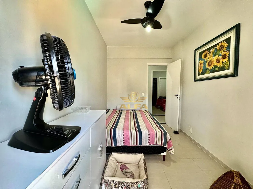 Apartamento, 3 quartos, 85 m² - Foto 5