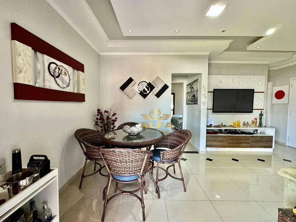 Apartamento, 3 quartos, 85 m² - Foto 2