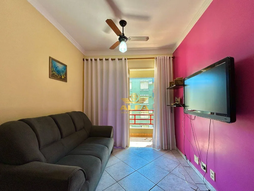 Apartamento, 2 quartos, 70 m² - Foto 1