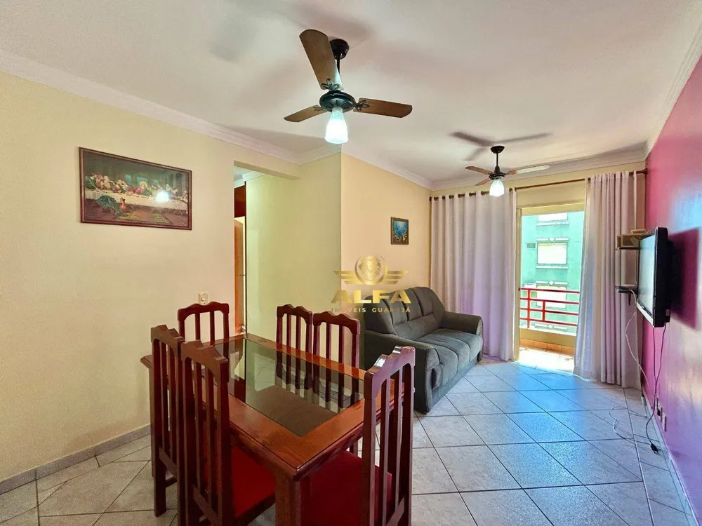Apartamento, 2 quartos, 70 m² - Foto 4