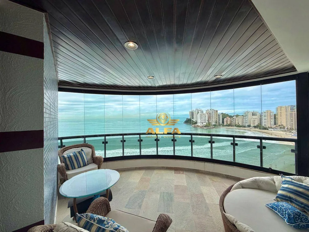 Apartamento, 4 quartos, 212 m² - Foto 2