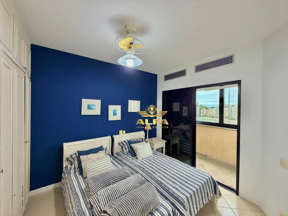 Apartamento, 4 quartos, 212 m² - Foto 9