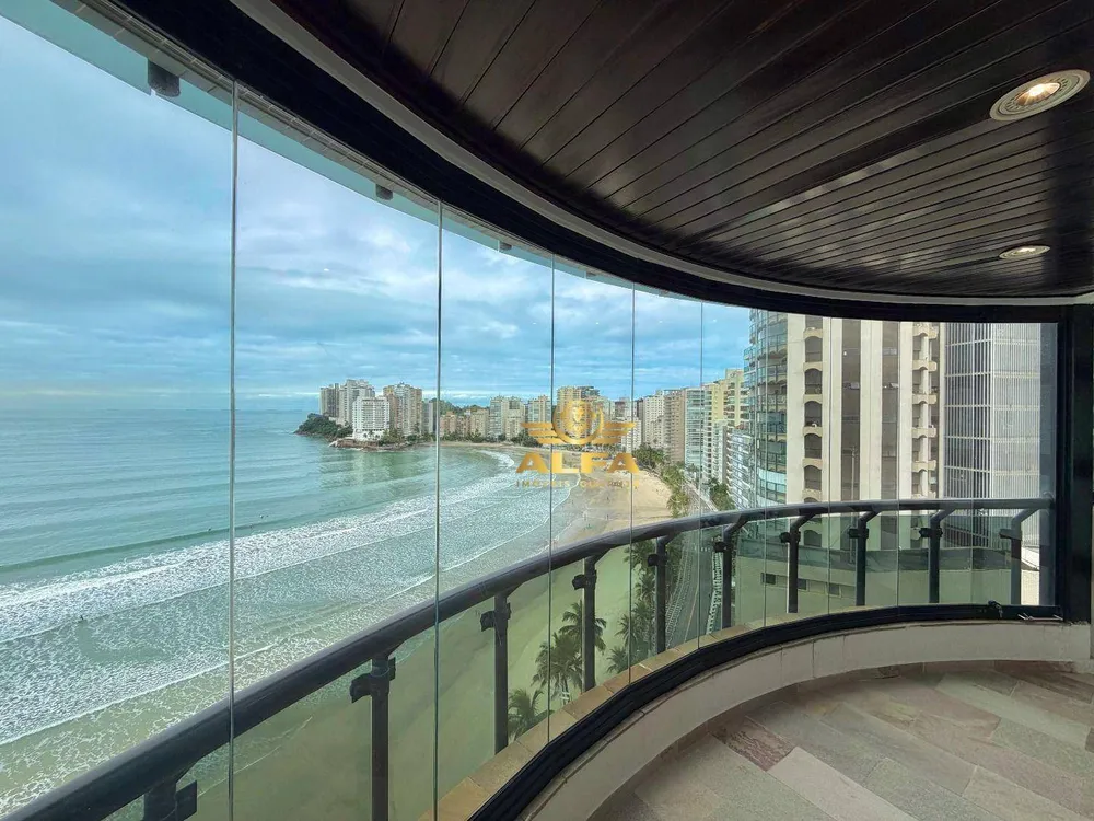 Apartamento, 4 quartos, 212 m² - Foto 4