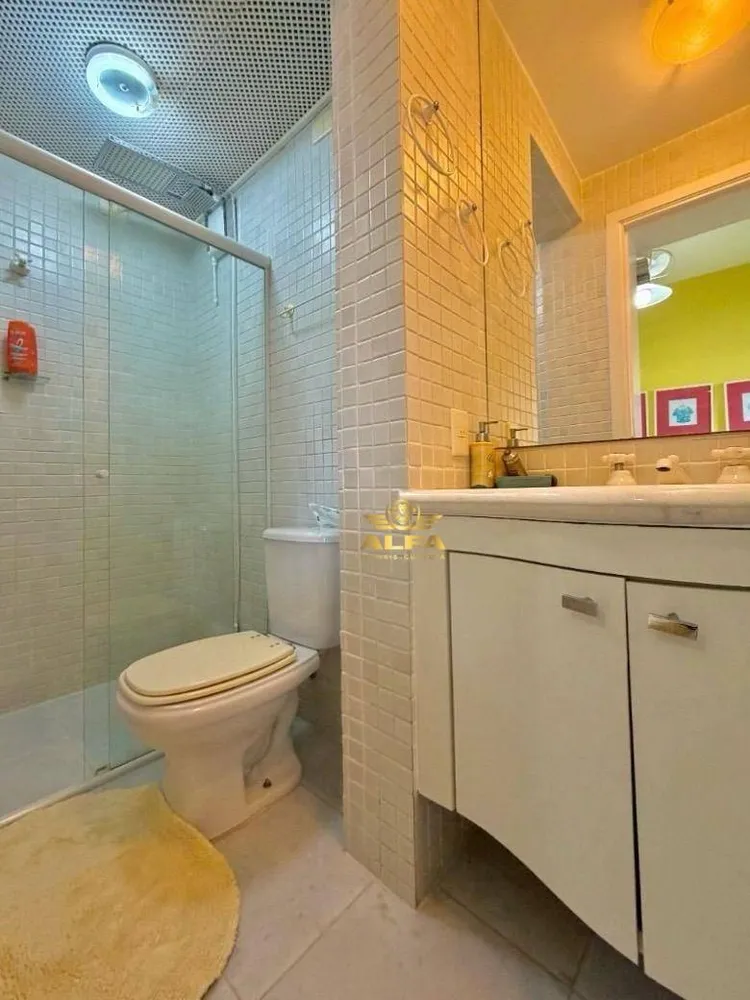 Apartamento, 4 quartos, 212 m² - Foto 7