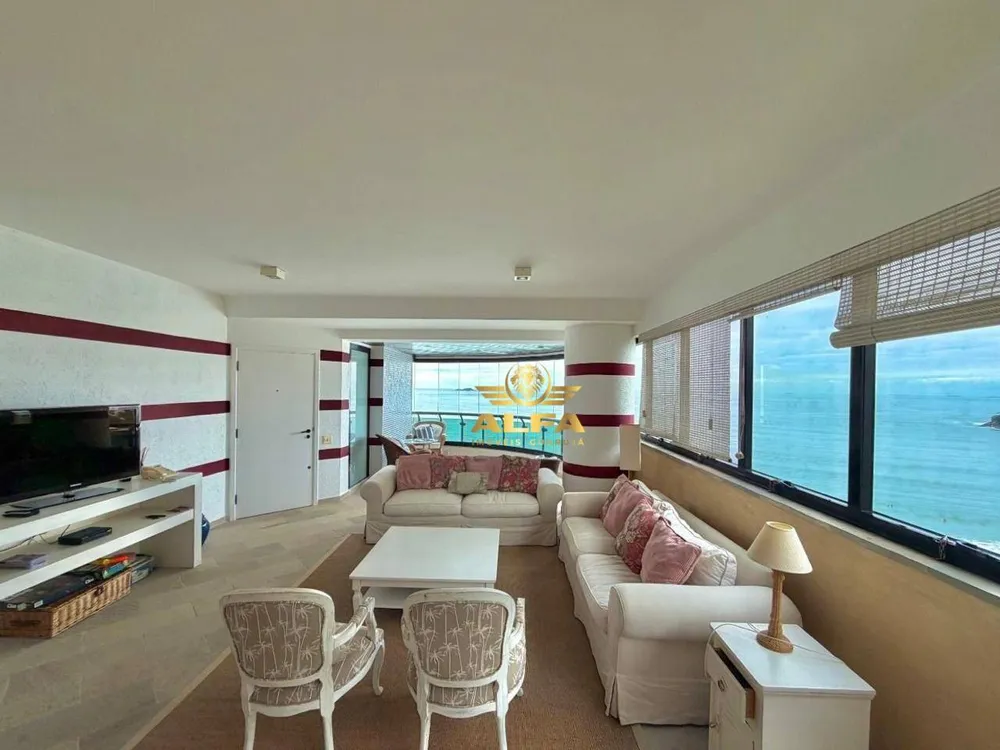 Apartamento, 4 quartos, 212 m² - Foto 3