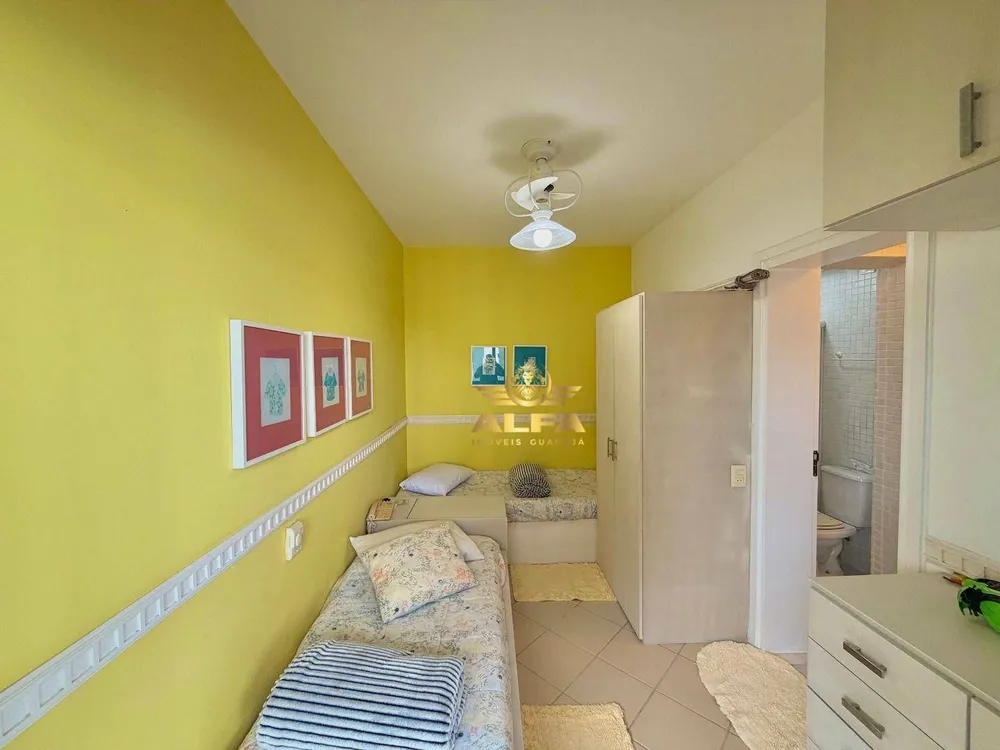 Apartamento, 4 quartos, 212 m² - Foto 6