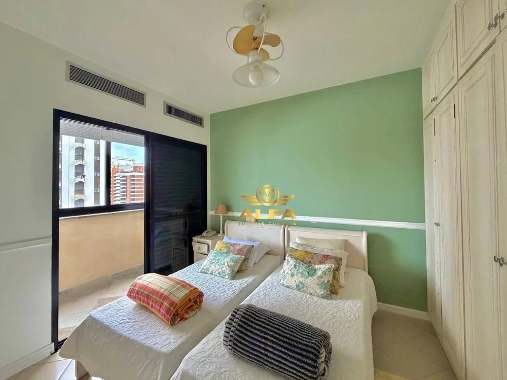 Apartamento, 4 quartos, 212 m² - Foto 11
