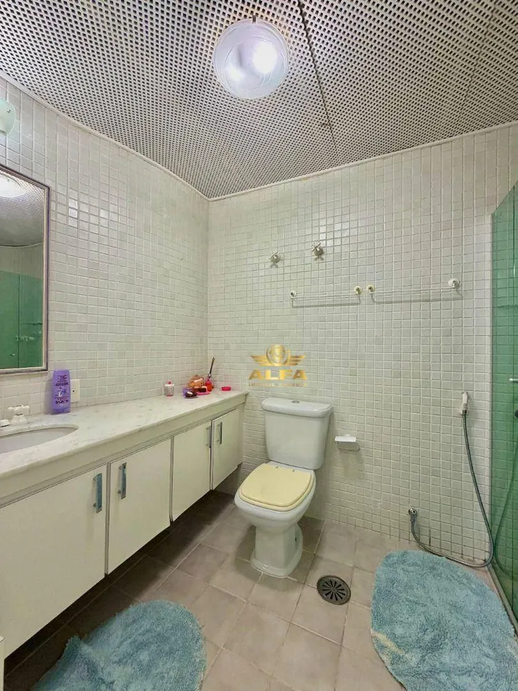 Apartamento, 4 quartos, 212 m² - Foto 8
