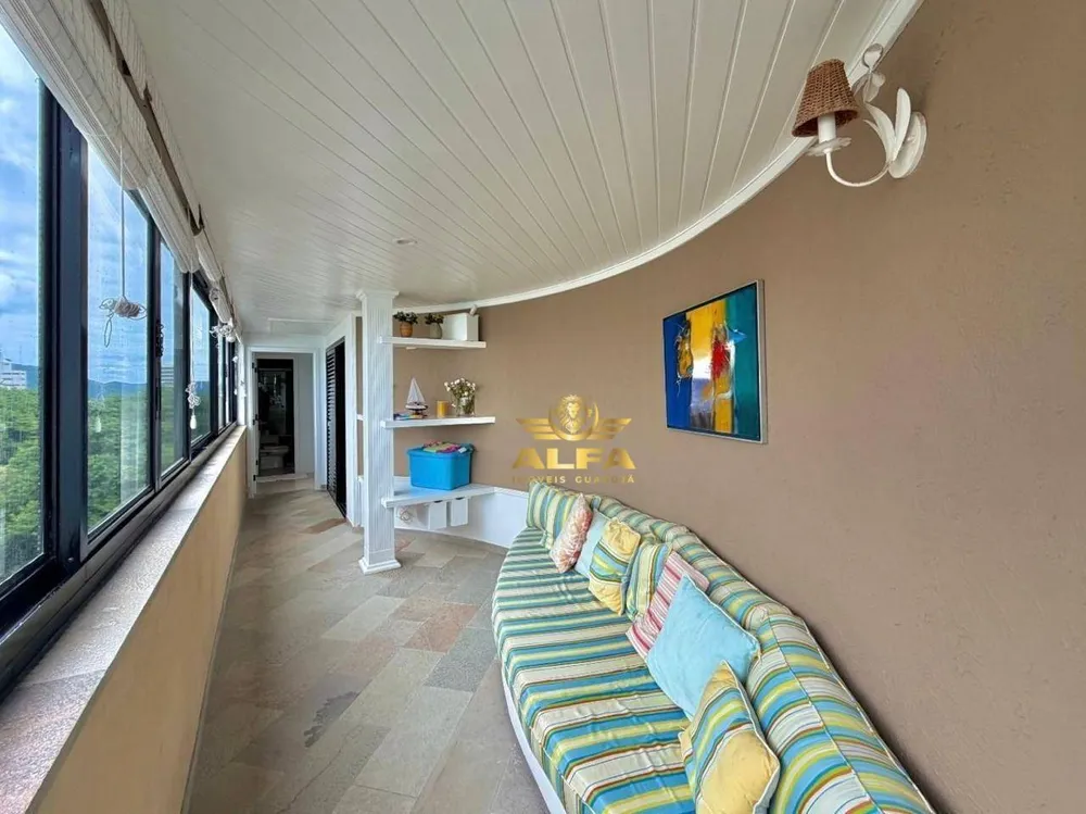 Apartamento, 4 quartos, 212 m² - Foto 10