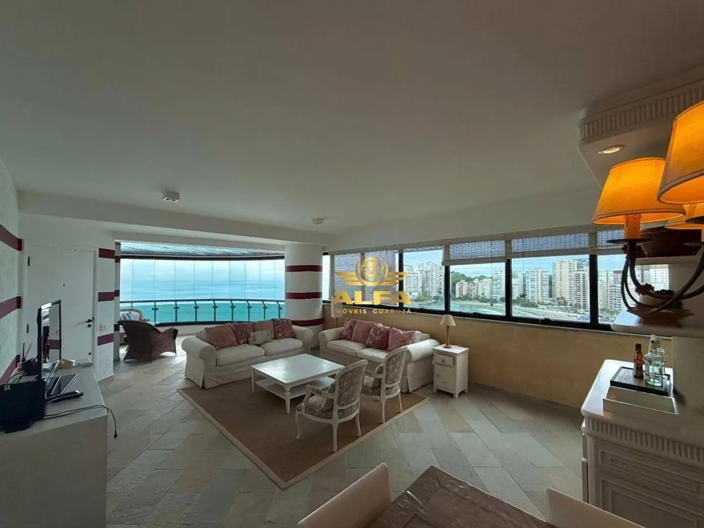 Apartamento, 4 quartos, 212 m² - Foto 1