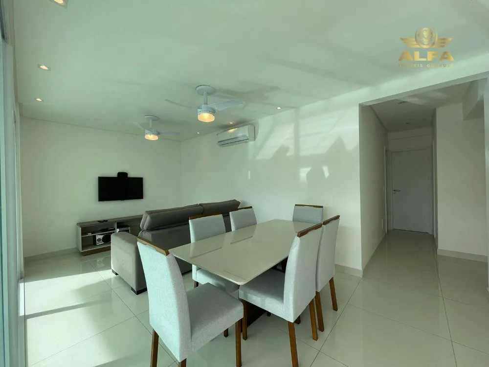 Apartamento, 3 quartos, 135 m² - Foto 3